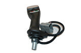 Elobau 361GTB03 Joystick Operatör Kumanda Vinç Kontrolü - Mecalac ve JCB TLB990, TLB890 Uyumlu
