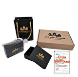 Terazi Burçlarına Özel Bulut Motifli 14 Ayar Altın Plakalı İpek Örgülü Hediye Bileklik-362burç-beyaz