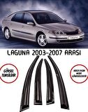 Balp Renault Laguna Cam Rüzgarlığı 4lü 2003-2007 Arası