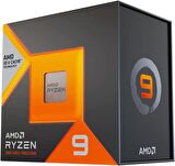 Zetta Maxima 9 AMD 7900X3D 64 GB DDR5 RAM 1 TB SSD NVIDIA GeForce RTX 3060 Ti Windows 11 Pro Masaüstü Bilgisayar 