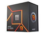 Zetta Maxima 9 AMD 7900X 32 GB DDR5 RAM 500 GB SSD NVIDIA GeForce RTX 4090 FreeDos Masaüstü Bilgisayar 
