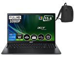Acer Extensa EX215-54G İntel Core i5 1135G7 8gb 2tb SSD MX350 2 GB Windows11Home 15.6" FHD Taşınabilir Bilgisayar NXEGHEY00314+ZettaUsbBellek