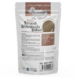 BUĞZ OG Natural Organik Tereyağlı Keçiboynuzlu Bisküvi (100 gr)