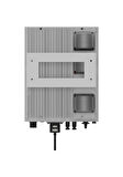 Deye 10 Kw Mppt Trifaze Şebeke Bağlantılı On Grid 10 Kva Inverter
