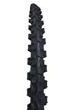 20 x 1.95 [DESEN - 2035] SİYAH - MEGHNA