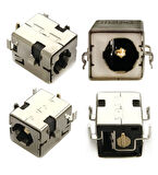 Asus A43 A52 A53 A54 A72 K42 K43 K52 K72 K53 K54 X44 X52 X53 X54 X72 U30 U52 Notebook Dc Power Jack
