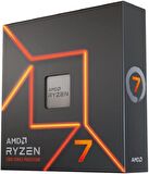 Zetta Maxima 7 AMD 7700X 16 GB DDR5 RAM 500 GB SSD NVIDIA GeForce RTX 3060 FreeDos Masaüstü Bilgisayar 