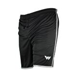 Walkway 20202 Siyah-Antrasit Erkek Şort