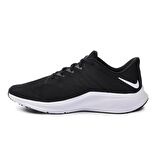 Nike Quest Cd0230-002 Siyah-Beyaz-Gri Erkek Spor Ayakkabı