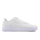 Bestof Bst-042 Beyaz-Beyaz Erkek Spor Ayakkabı