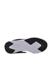 Hammer Jack Manaus 101 21200 Siyah-Beyaz Memory Foam Kadın Spor Ayakkabı