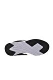 Hammer Jack Manaus 101 21200 Siyah-Beyaz Memory Foam Kadın Spor Ayakkabı