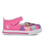 Şiringenç 210106 Pembe Comfort Kız Çocuk Günlük Ayakkabı