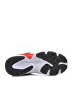 Walkway Slam Dunk Beyaz Bağcıklı Unisex Basketbol Ayakkabısı