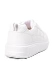 Walkway Deren Beyaz Unisex Spor Ayakkabı