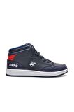 Beverly Hills Polo Club Po-10300 Lacivert Erkek Sneaker