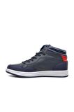 Beverly Hills Polo Club Po-10300 Lacivert Erkek Sneaker