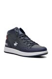 Beverly Hills Polo Club Po-10300 Lacivert Erkek Sneaker