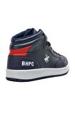 Beverly Hills Polo Club Po-10300 Lacivert Erkek Sneaker