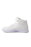 Walkway Fuji Beyaz Kadın Hi Sneaker
