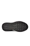 Darkstep 153 Siyah Kalın Taban Kadın Sneaker