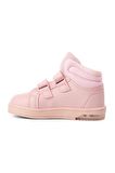 Cool Pepe Uzun-B Pudra Çocuk Biley Boy Sneaker