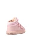 Cool Pepe Uzun-B Pudra Çocuk Biley Boy Sneaker