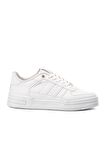 Walkway Sandy Beyaz Erkek Tek Renk Sneaker
