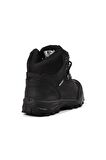 Scooter G1219 Crazy Siyah Unisex Outdoor Bot