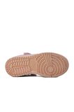 Beverly Hills Polo Club Po-10320-F Pudra Cırtlı Çocuk Sneaker