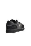 Po-10322 Siyah Unisex Sneaker