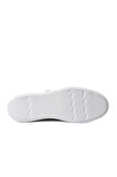 Bestof Bst-B284 Siyah-Beyaz Erkek Sneaker