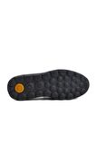 Dr Flexer 603009 Lacivert Hakiki Deri Erkek Comfort Ayakkabı