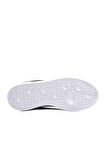 Walkway Lena Siyah-Beyaz-Kırmızı Unisex Sneaker