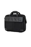 Ccs London 71358 Siyah Unisex Evrak Çantası