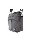 Ccs London 31397 Gri El Çantası