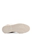 Kappa Authentic Atlanta 2 Tur Beyaz-Gri-Siyah Erkek Sneaker