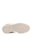 Kappa Authentic Atlanta 2 Tur Beyaz-Gri-Kırmızı Unisex Sneaker