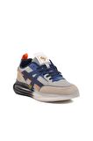 Ayakmod 152-17202 Gri Erkek Sneaker