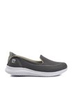 Pierre Cardin Pc-30168 Füme Esnek Fileli Kadın Spor Ayakkabı
