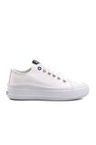 Beverly Hills Polo Club Po-30088 Beyaz Kadın Sneaker