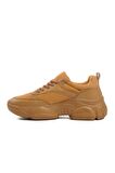 Walkway Dkc2304 Ekru Kadın Sneaker