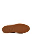 Ayakmod Rcdl 4227 Siyah-Taba Hakiki Deri Erkek Sneaker