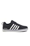 Walkway Dragon Lacivert-Beyaz Bağcıklı Erkek Sneaker