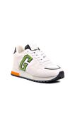 Gap Gp-1033 Beyaz Unisex Sneaker
