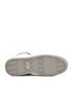 Gap Gp-1029 Beyaz-Gri Unisex Hi Sneaker