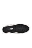 Walkway Dragon Siyah-Beyaz Bağcıklı Unisex Sneaker