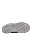 Walkway Mely Hi-F Buz-Pudra Cırtlı Çocuk Hi Sneaker