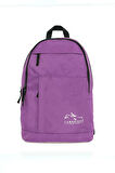  Cambridge PLCAN2104 Sırt Çantası Mor Unisex Okul Çantası 