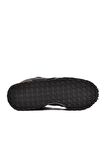 Lee Cooper LC-31223 Siyah Bağcıklı Erkek Sneaker